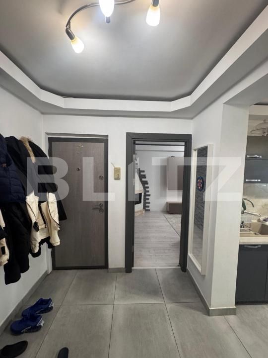 Apartament de vânzare 3 camere Berceni - 181154AV | BLITZ București | Poza3