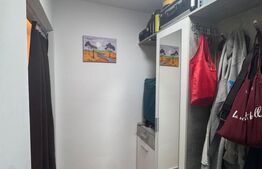 Garsoniera open space, 18 mp, Aparatorii Patriei 