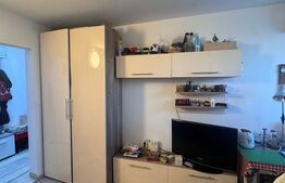 Garsoniera open space, 18 mp, Aparatorii Patriei 