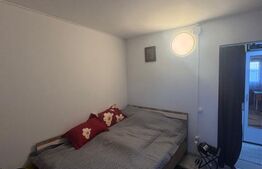 Garsoniera open space, 18 mp, Aparatorii Patriei 