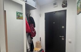 Garsoniera open space, 18 mp, Aparatorii Patriei 