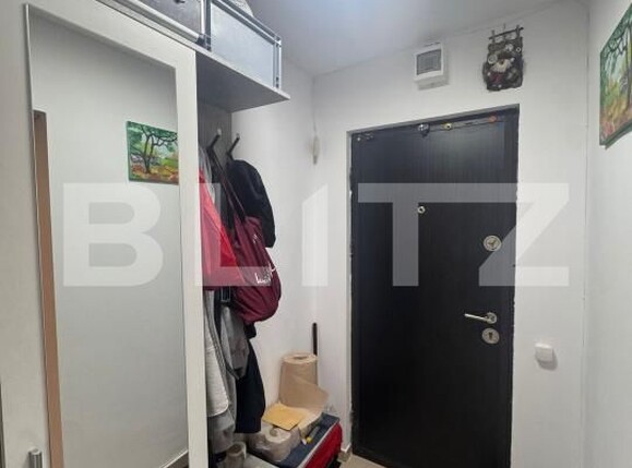 Garsonieră de vânzare Berceni - 181155AV | BLITZ București | Poza4