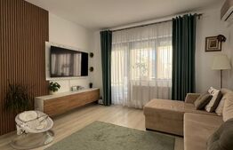 Apartament 2 Camere LUX Parcul Carol 2021
