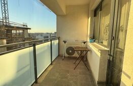 Apartament 2 Camere LUX Parcul Carol 2021