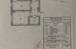 Apartament 2 Camere LUX Parcul Carol 2021