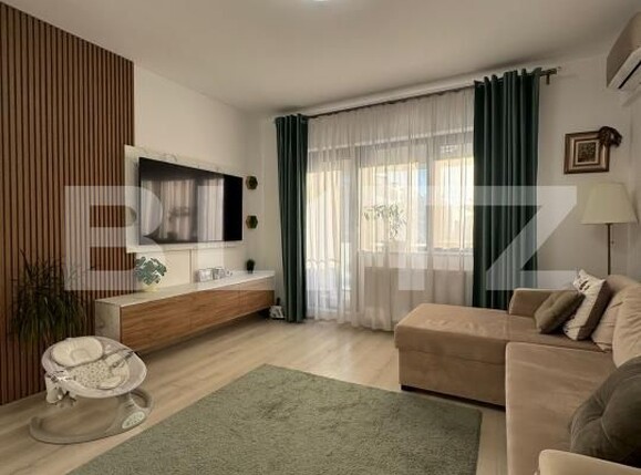 Apartament de vânzare 2 camere Parcul Carol - 181158AV | BLITZ București | Poza2