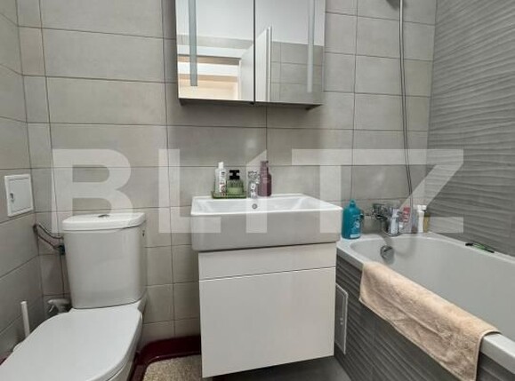 Apartament de vânzare 2 camere Parcul Carol - 181158AV | BLITZ București | Poza8