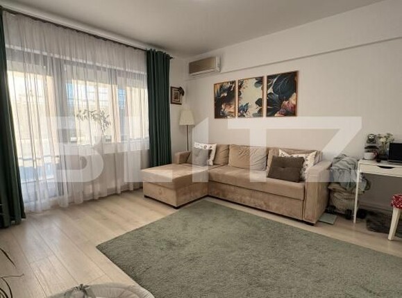 Apartament de vânzare 2 camere Parcul Carol - 181158AV | BLITZ București | Poza1