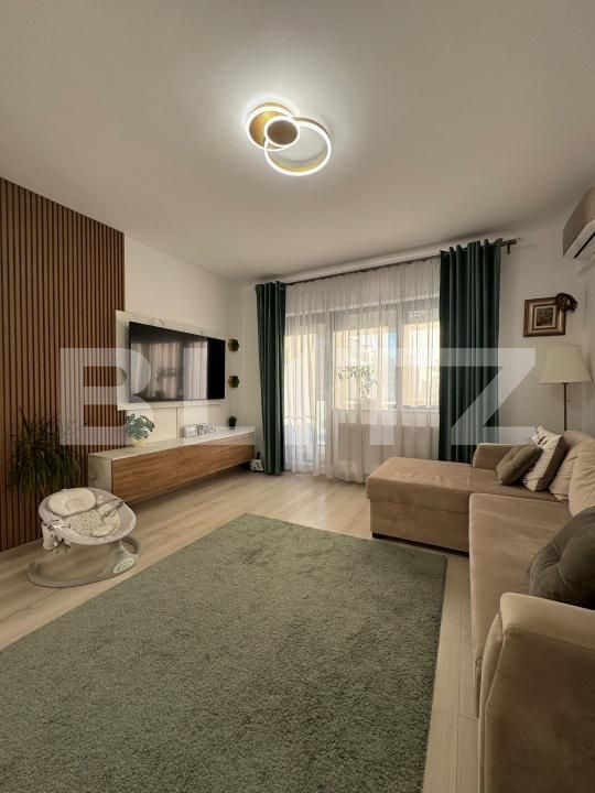 Apartament de vânzare 2 camere Parcul Carol - 181158AV | BLITZ București | Poza2
