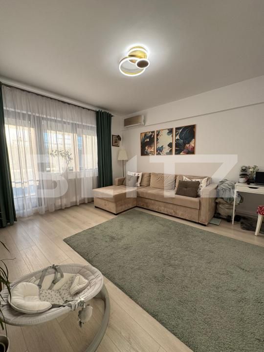 Apartament de vânzare 2 camere Parcul Carol - 181158AV | BLITZ București | Poza1