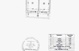 Casa cu 4 camere, 89 mp, Ultracenteral