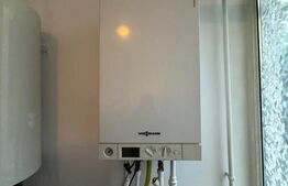 Casa cu 4 camere, 89 mp, Ultracenteral