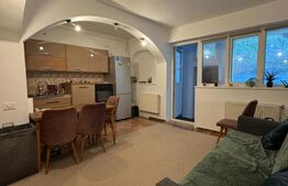 Casa cu 4 camere, 89 mp, Ultracenteral