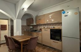 Casa cu 4 camere, 89 mp, Ultracenteral