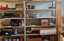 Locuinţă individuală cu curte generoasă- In Chitila