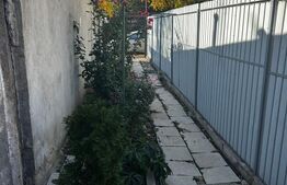 Locuinţă individuală cu curte generoasă- In Chitila