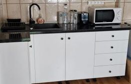 Locuinţă individuală cu curte generoasă- In Chitila