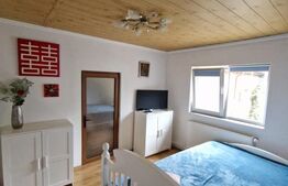 Locuinţă individuală cu curte generoasă- In Chitila