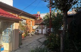 Locuinţă individuală cu curte generoasă- In Chitila