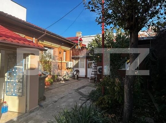 Casa de vânzare 2 camere Bucurestii Noi - 181199CV | BLITZ București | Poza1