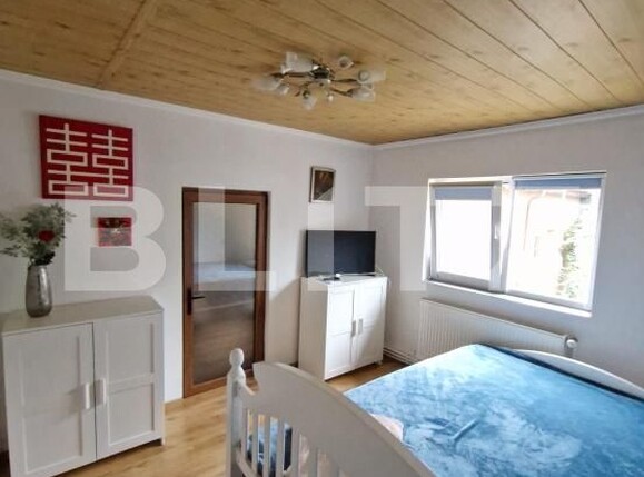 Casa de vânzare 2 camere Bucurestii Noi - 181199CV | BLITZ București | Poza4