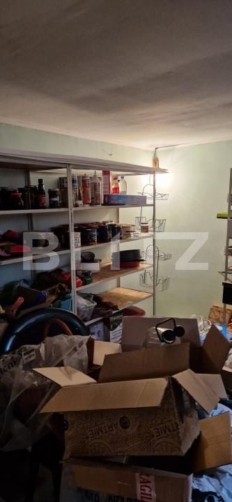 Casa de vânzare 2 camere Bucurestii Noi - 181199CV | BLITZ București | Poza21