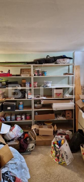 Casa de vânzare 2 camere Bucurestii Noi - 181199CV | BLITZ București | Poza22