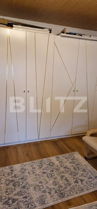 Casa de vânzare 2 camere Bucurestii Noi - 181199CV | BLITZ București | Poza6