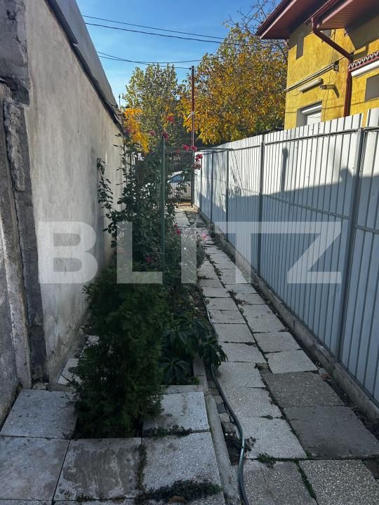 Casa de vânzare 2 camere Bucurestii Noi - 181199CV | BLITZ București | Poza2