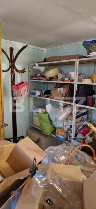 Casa de vânzare 2 camere Bucurestii Noi - 181199CV | BLITZ București | Poza23