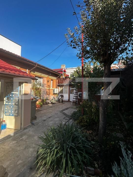 Casa de vânzare 2 camere Bucurestii Noi - 181199CV | BLITZ București | Poza1