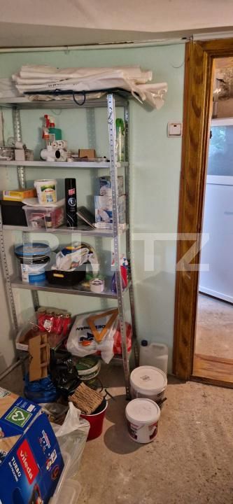 Casa de vânzare 2 camere Bucurestii Noi - 181199CV | BLITZ București | Poza24