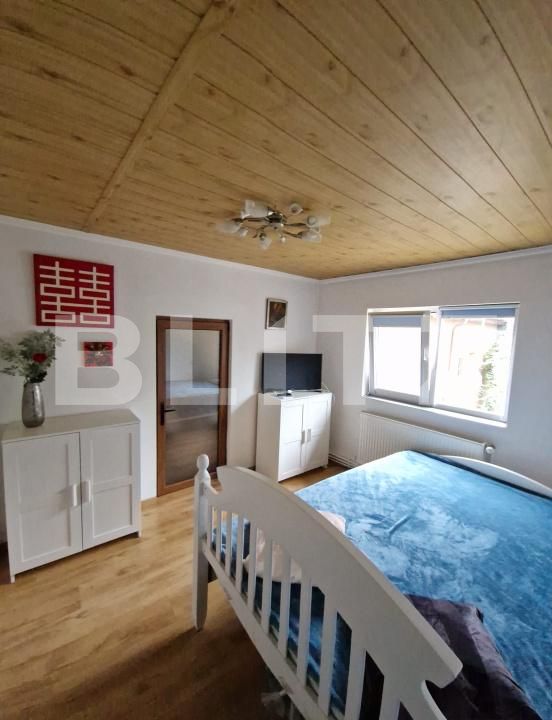 Casa de vânzare 2 camere Bucurestii Noi - 181199CV | BLITZ București | Poza4