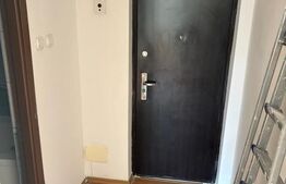 Studio 34 mp utili + balcon 4 mp, etaj 3/3, zona Sălaj – de vânzare