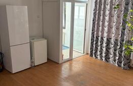 Studio 34 mp utili + balcon 4 mp, etaj 3/3, zona Sălaj – de vânzare