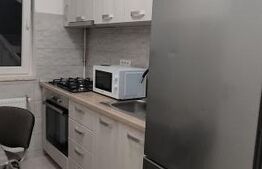 Apartament 3 camere, 63 mp si loc de parcare – zona Metalurgiei