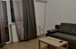 Apartament 3 camere, 63 mp si loc de parcare – zona Metalurgiei