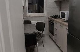 Apartament 3 camere, 63 mp si loc de parcare – zona Metalurgiei