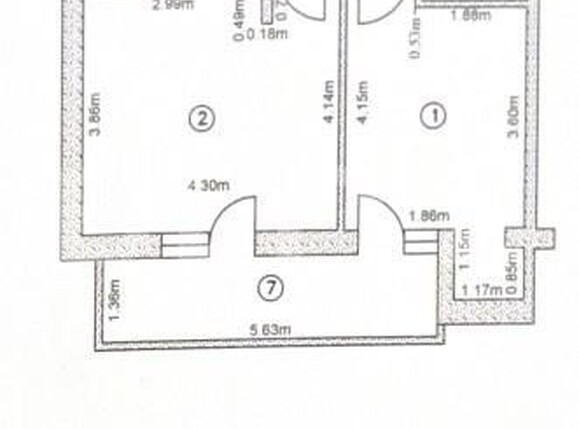 Apartament de vânzare 3 camere Berceni - 181335AV | BLITZ București | Poza13