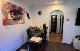 Apartament de 2 camere, 56 mp, Brancoveanu