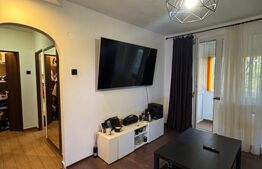 Apartament de 2 camere, 56 mp, Brancoveanu
