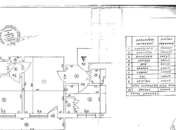 Apartament de vânzare 2 camere Berceni - 181387AV | BLITZ București | Poza13