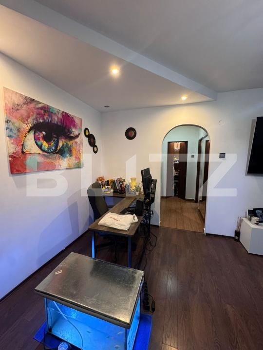 Apartament de vânzare 2 camere Berceni - 181387AV | BLITZ București | Poza3