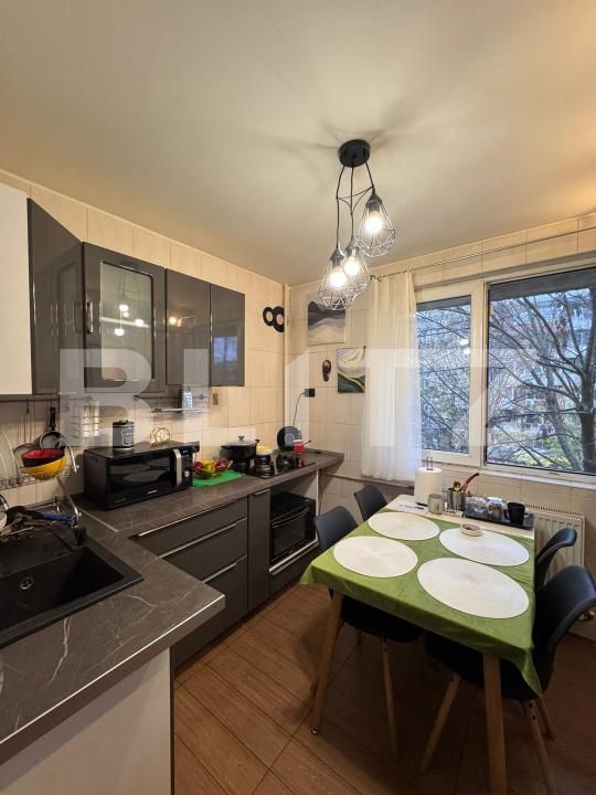 Apartament de vânzare 2 camere Berceni - 181387AV | BLITZ București | Poza6