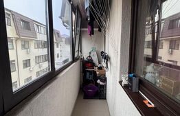 Apartament de 2 camere, 44 mp, zona Metalurgiei