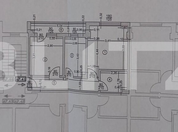 Apartament de vânzare 2 camere Berceni - 181388AV | BLITZ București | Poza10