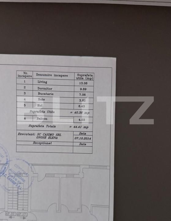 Apartament de vânzare 2 camere Berceni - 181388AV | BLITZ București | Poza11