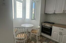 Apartament cu 3 camere, ultracentral - langa Parcul Cismigiu si Calea Victoriei