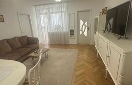 Apartament cu 3 camere, ultracentral - langa Parcul Cismigiu si Calea Victoriei