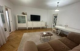 Apartament cu 3 camere, ultracentral - langa Parcul Cismigiu si Calea Victoriei